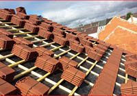 Rénover sa toiture à Saint-Jean-Lachalm